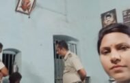 मुलं चोरणारी संशयीत महिलेला पार्तुडा खुर्द ग्रामस्थांनी पकडले ; पोलिस चौकशीत मनोरुग्ण असल्याचे निष्पन्न