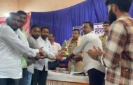 अकोट मध्ये प्रथमतः सार्वजनिक गणेशोत्सव समिती गठीतसमितीच्या अध्यक्षपदी दिलीप बोचे यांची निवड