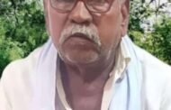नामदेवराव ढेपे यांचे निधन