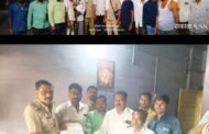 अकोट ते शिवपुर बस सुरू करा