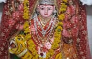 मनसा माता यात्रा महोत्सव व महाप्रसाद.मनातील मानस पूर्ण करणारी असल्याने मनसा मातेवर भाविकांची असीम श्रद्धा