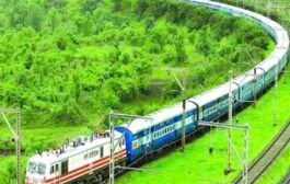 अकोला-पूर्णा रेल्वे मार्ग विविध खासदारांच्या निष्क्रियतेचा बळी?रेल्वे संदर्भातील उदासीनतेमुळे सर्वपक्षीय खासदारांच्या विरोधात नाराजीचा सूरअकोट मुंबई मेळघाट एक्सप्रेस कधी सुरू होणार?धिरज बजाज हिवरखेड :-