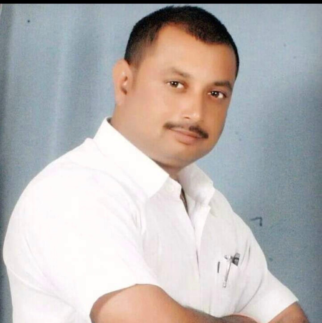 सहकार क्षेत्रावर आता नवीन व नवयुवकांनच स्थान द्यावेअनुप पाटील मार्केप्रतिनिधी तेल्हारा :-