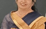 सुगंधाताई गणेशराव कोरडे